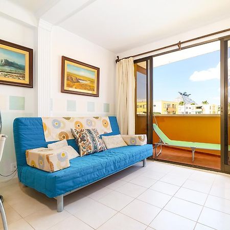 Zeus Apartment Jávea Exterior foto