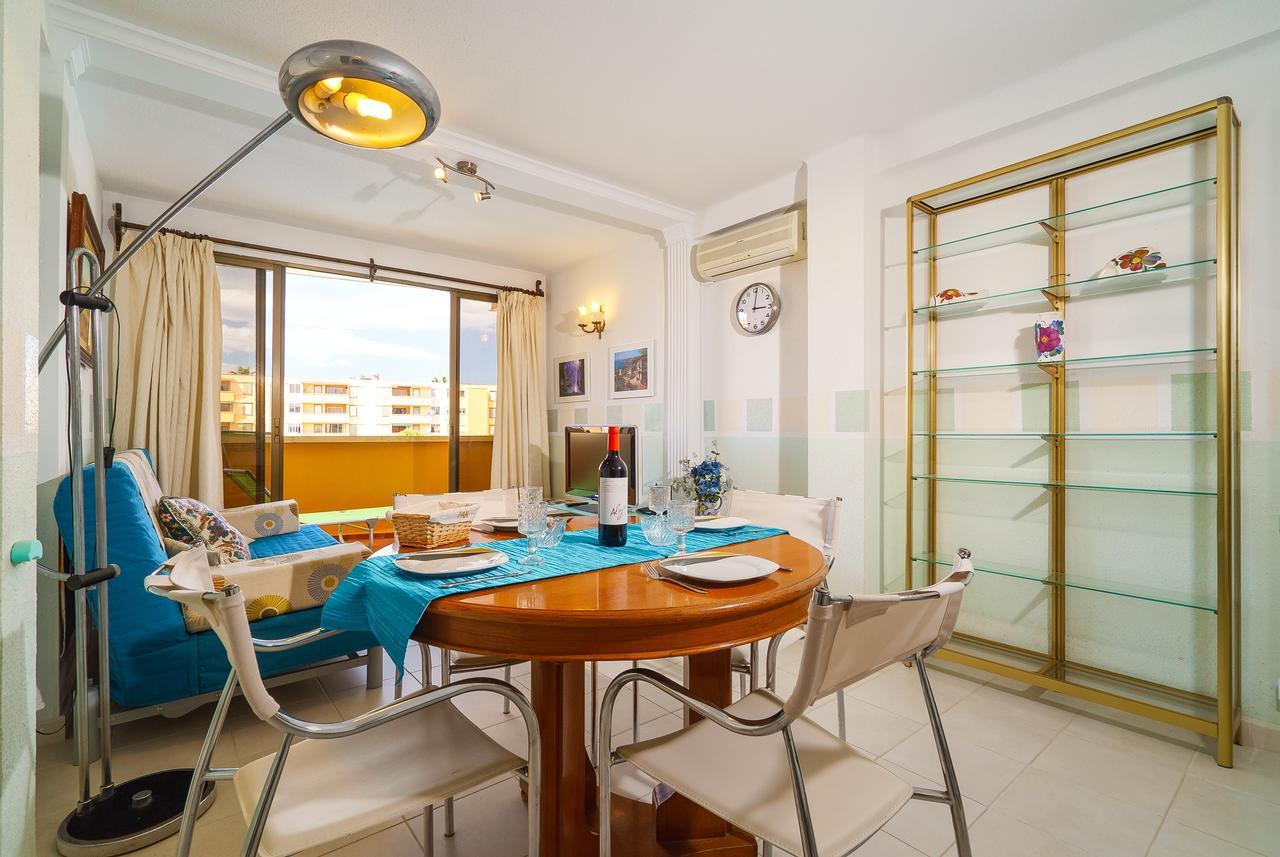 Zeus Apartment Jávea Exterior foto