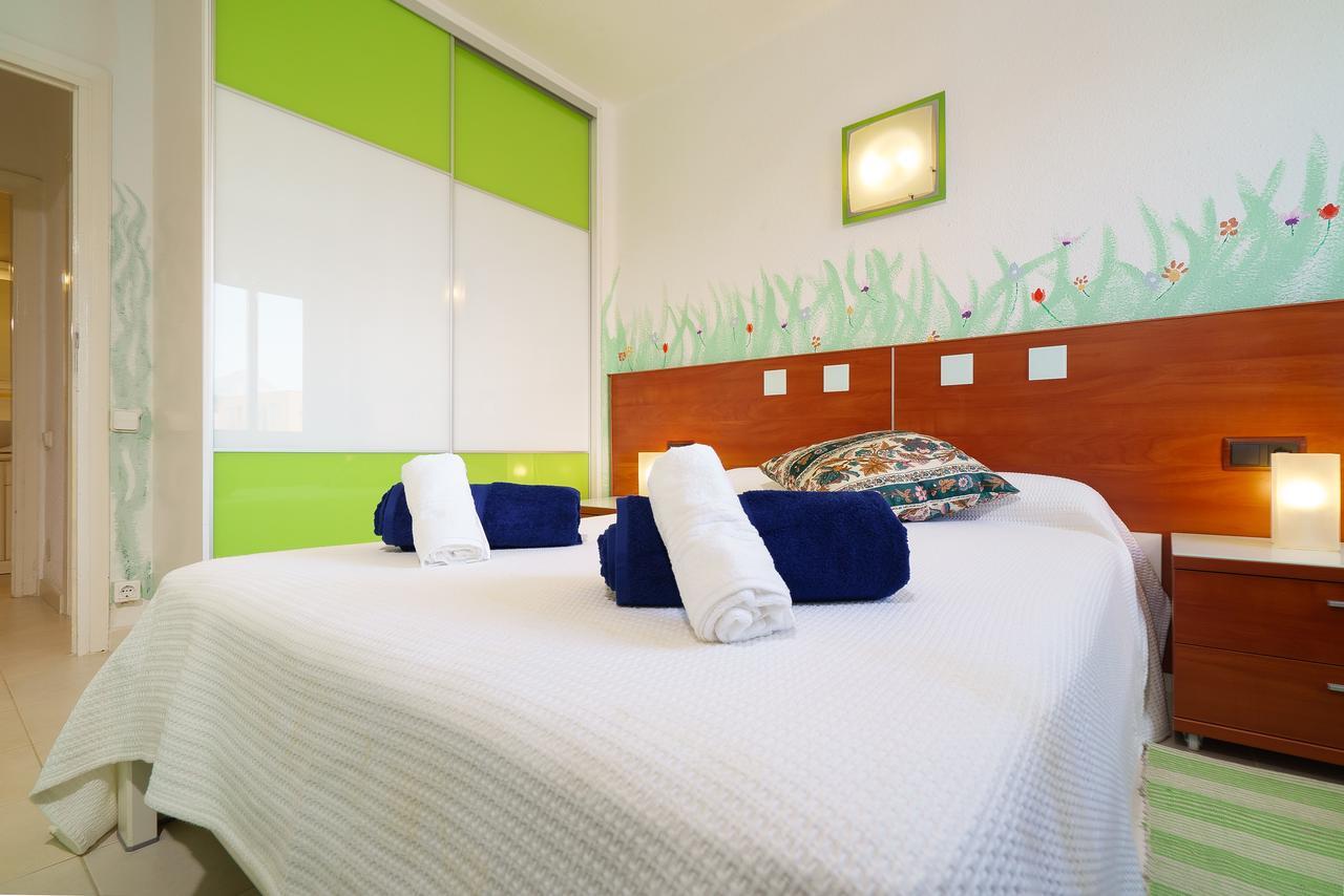 Zeus Apartment Jávea Exterior foto